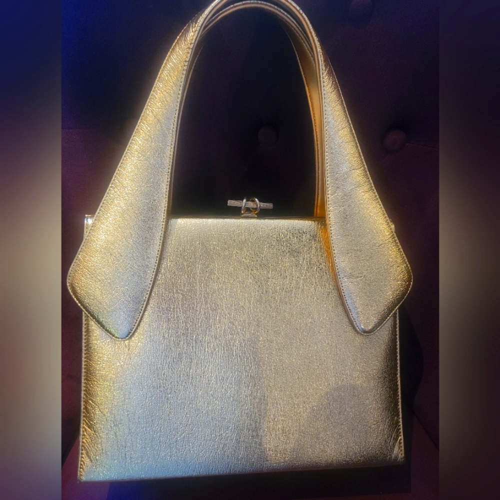 Vintage bag by François